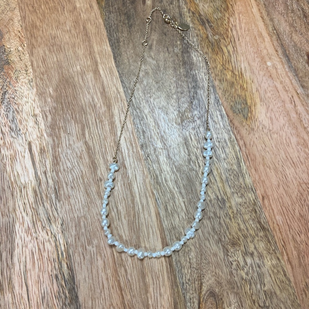 Ann Taylor Necklace